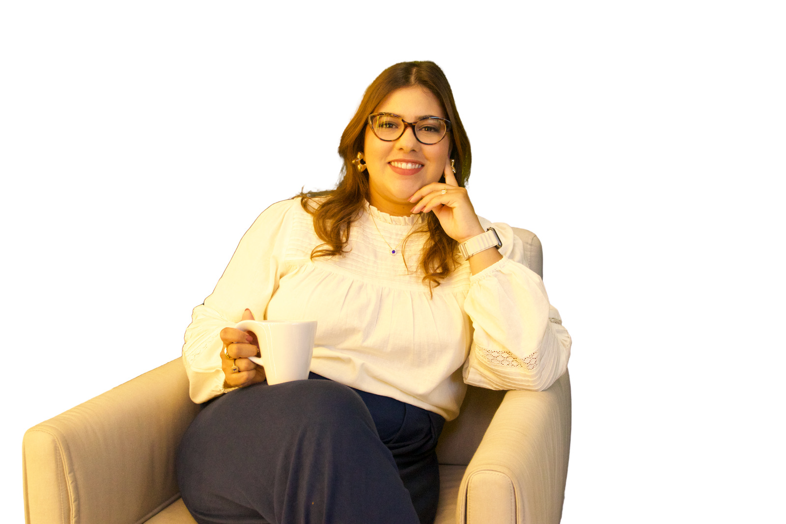 Jornada de transformação